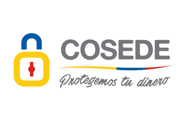 logo cosede