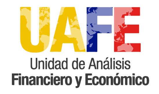 logo uafe